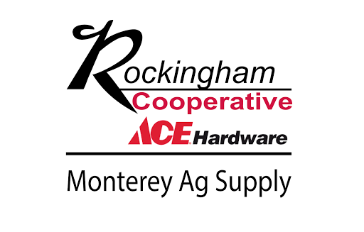 Rockingham Cooperative ACE Hardware - Monterey in Monterey, Virginia