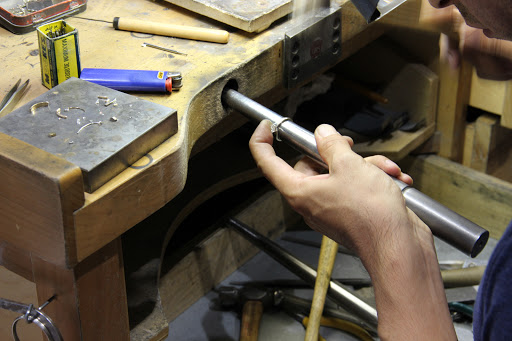 Jewelry Store «Abercrombie Gems + Precious Metals», reviews and photos, 3008 Bee Cave Rd #100, Austin, TX 78746, USA