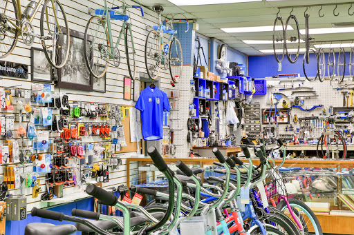 Bicycle Store «Charleston Bicycle Company», reviews and photos, 1319 Savannah Hwy, Charleston, SC 29407, USA