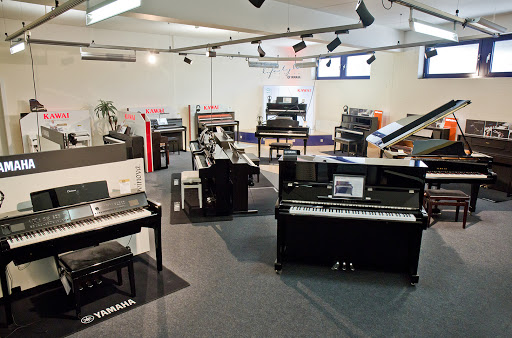 Piano courses Hannover
