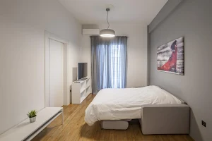 Thessaloniki Center Apartments image