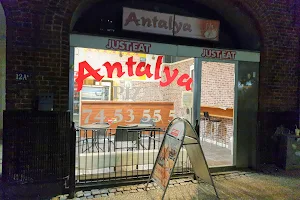 Antalya Pizza image