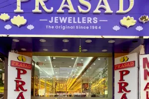 Prasad Jewellers | Best Jewellery Shop in Rourkela image