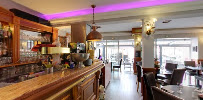 Atmosphère du Restaurant méditerranéen Le Charmy à Valras-Plage - n°6