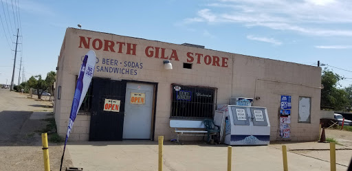 North Gila Store
