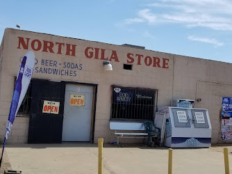 North Gila Store