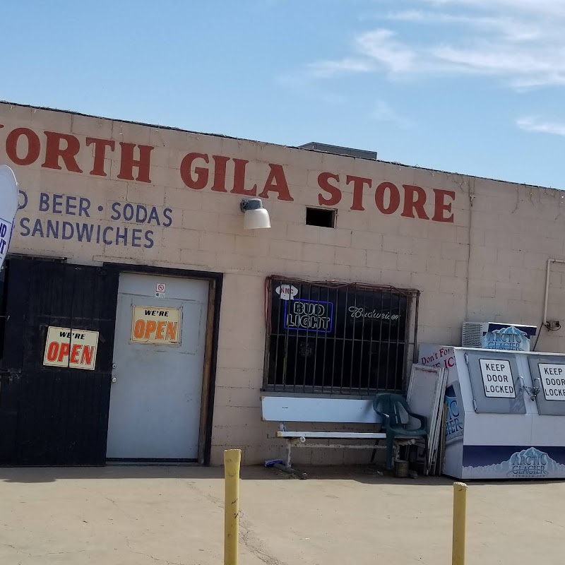 North Gila Store