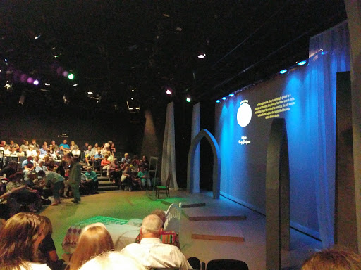 Performing Arts Theater «Fort Smith Little Theatre», reviews and photos, 401 N 6th St, Fort Smith, AR 72901, USA