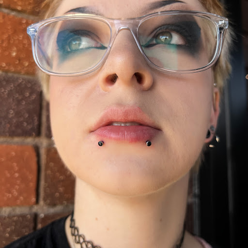 Explore mythical tattoo ideas, creative tattoo ideas in Saint George, available at Lotus Body Adornment