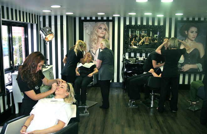 Beauty Care Avenue 19701