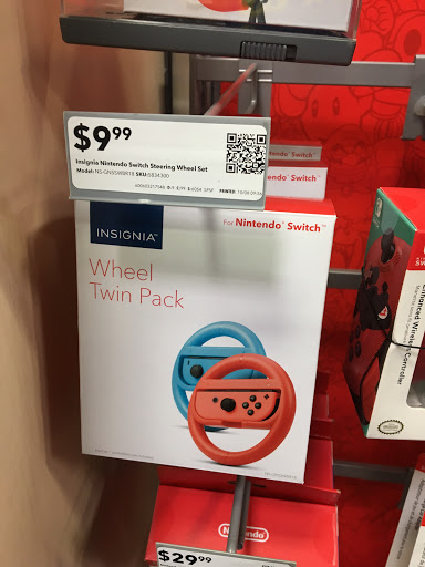 Electronics Store «Best Buy», reviews and photos, 2716 E Stone Dr, Kingsport, TN 37660, USA