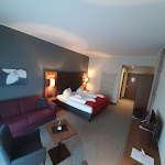 Photo n°5 de l'avis de FeTi.o fait le 08/09/2021 à 11:07 sur le  Sante Royale Hotel- & Gesundheitsresort Bad Langensalza à Bad Langensalza