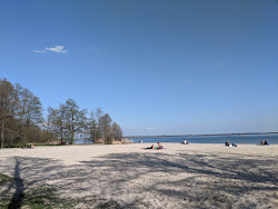 Surferstrand'in fotoğrafı ve yerleşim