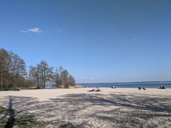 Surferstrand