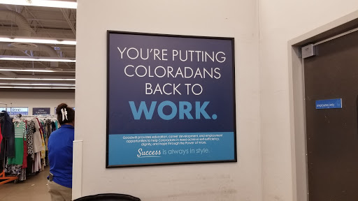 Thrift Store «Goodwill Aurora - Tower», reviews and photos, 18355 E 35th Pl, Aurora, CO 80011, USA