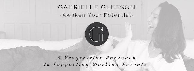 Gabrielle Gleeson | Working Parent Support Services