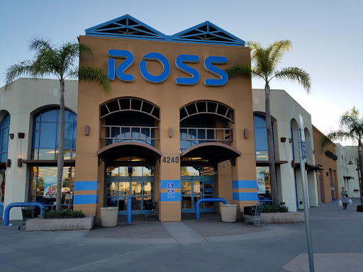 Ross Dress for Less, 4240 Kearny Mesa Rd, San Diego, CA 92111, USA, 