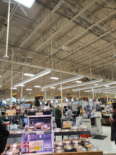 Produce Market «ShopRite of Lawrenceville», reviews and photos, 3373 Brunswick Pike, Lawrenceville, NJ 08648, USA