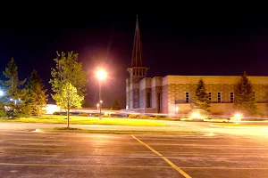 Hales Corners Lutheran Church & School image