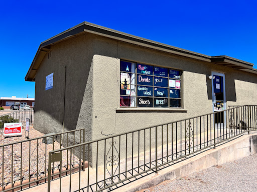 SV Gives Family Center