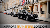 Award Winning Airport Transfers London