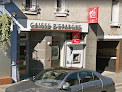 Banque Caisse d'Epargne Montauban 35360 Montauban-de-Bretagne