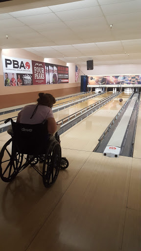 Bowling Alley «Mesa East Bowl», reviews and photos, 9260 E Broadway Rd, Mesa, AZ 85208, USA