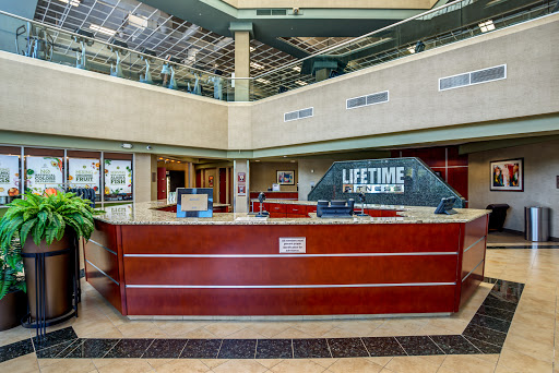 Gym «Life Time Fitness», reviews and photos, 8705 Castle Creek Pkwy E Dr, Indianapolis, IN 46250, USA
