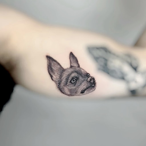 Explore peterbilt tattoo ideas, creative tattoo ideas in San Jose, available at Ants Tattoo San Jose