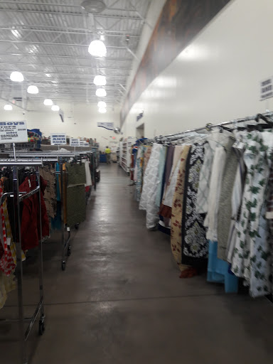 Thrift Store «Goodwill Oldsmar Superstore», reviews and photos, 3929 Tampa Rd, Oldsmar, FL 34677, USA