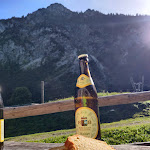 Photo n°2 de l'avis de Rico.r fait le 26/09/2021 à 10:35 sur le  Staudacher Alm à Staudach-Egerndach