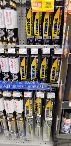 Auto Parts Store «AutoZone», reviews and photos, 655 Montauk Hwy, East Patchogue, NY 11772, USA