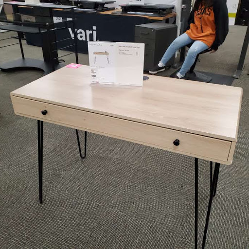 Office Supply Store «Office Depot», reviews and photos, 1319 W Davis St, Conroe, TX 77304, USA