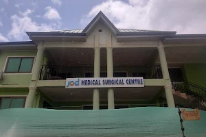jod Medical Surgical Centre image
