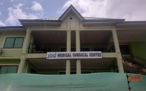 jod Medical Surgical Centre image