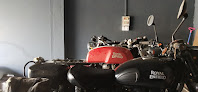 Nh21 (royal Enfield Spares And Service)