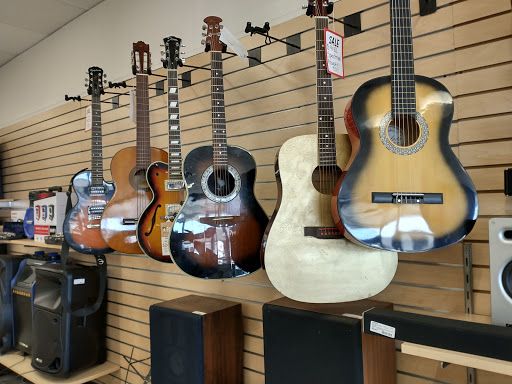 Pawn Shop «AAA Ultimate Pawn», reviews and photos, 2541 N 11th St #13, Lincoln, NE 68521, USA