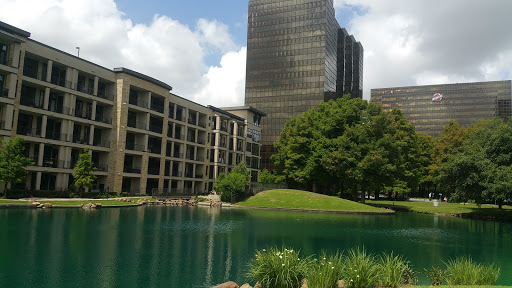 Construction Company «Bechtel Oil, Gas & Chemicals», reviews and photos, 3000 Post Oak Blvd, Houston, TX 77056, USA