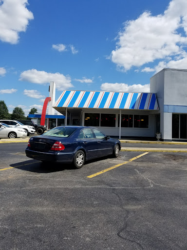 Truck Stop «TA Madison», reviews and photos, 2021 Eatonton Rd, Madison, GA 30650, USA