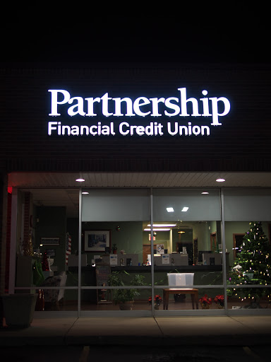 Partnership Financial Credit Union in Glenview, Illinois