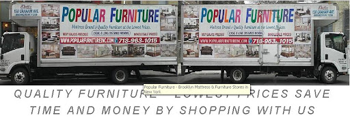 Furniture Wholesaler «Popular Furniture Inc», reviews and photos, 158 Graham Ave, Brooklyn, NY 11206, USA