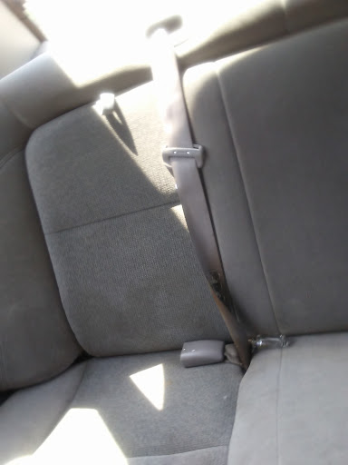 Used Car Dealer «Collins Motor Sales», reviews and photos, 33429 Michigan Ave, Wayne, MI 48184, USA