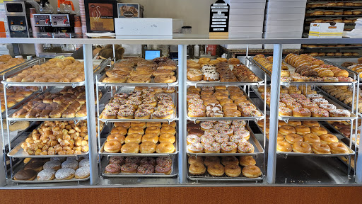 Donut Shop «Jannys Donuts», reviews and photos, 92 Corporate Park, Irvine, CA 92606, USA
