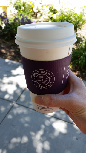 Coffee Shop «The Coffee Bean & Tea Leaf», reviews and photos, 101 N Indian Hill Blvd, Claremont, CA 91711, USA