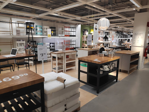 Furniture Store «IKEA Paramus Home Furnishings», reviews and photos, 100 Ikea Dr, Paramus, NJ 07652, USA