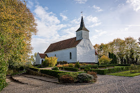 Fuglsbølle Kirke