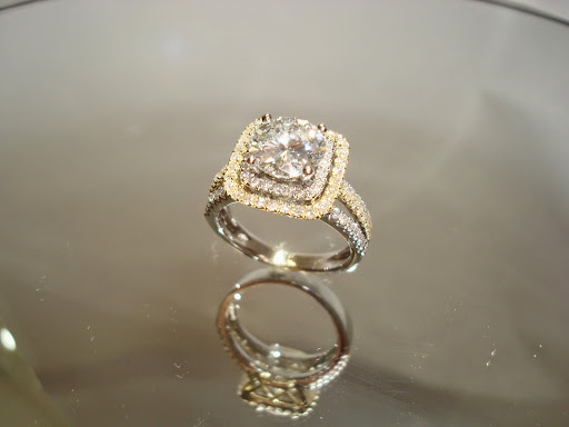 Jewelry Store «MY DIAMOND JEWELRY STORE», reviews and photos, 4120 Washington Rd #170, McMurray, PA 15317, USA