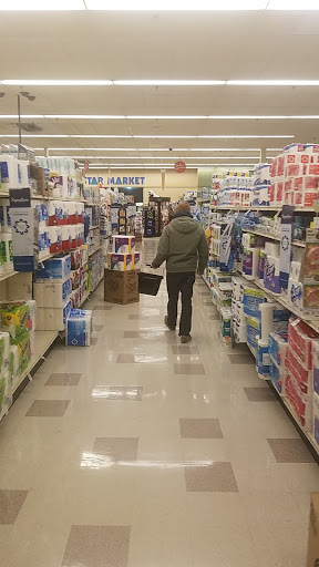 Grocery Store «Star Market», reviews and photos, 275 Beacon St, Somerville, MA 02145, USA