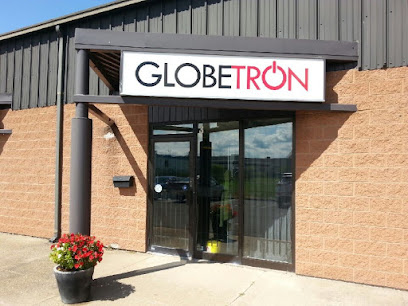 Globetron Controls Inc