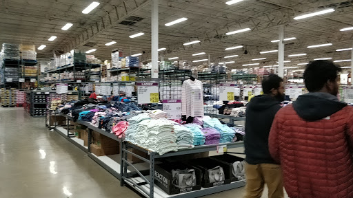 Warehouse club «BJ’s Wholesale Club», reviews and photos, 622 Washington St, Weymouth, MA 02188, USA